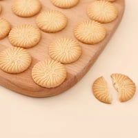 بسكويت بالزبدة 180جرام بسكويت الطيبين