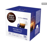 نسكافيه كبسولات دولتشي غوستو ريستريتو اردينزا