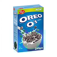 سيريال حبوب افطار اوريو كورن فليكس 311 جم