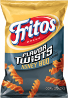 شيبس فريتوز بالمشاوي والعسل 283.5 جم