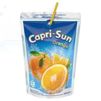 عصير كابري سن برتقال 200 مل