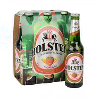 مشروب هولستن شعير خالٍ من الكحول بنكهات متعددة – H...