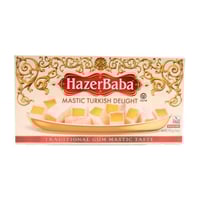 حلقوم تركي بالمستكة 454 جرام