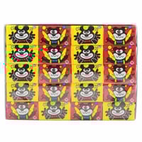 علك نفخ 60 حبه