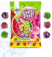 مصاص منوع فواكه بولندي