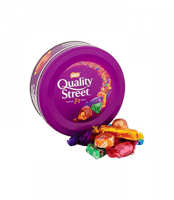 شوكولاته ماكنتوش كواليتي ستريت بريطاني الاصلي 410...