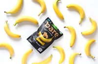 شيبس رقائق الموز المخبوزة والمقرمشة 76.5 جم مستورد...