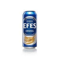 ايفز مشروب شعير EFES Original غير كحولي – 500 مل