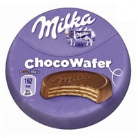 ميلكا شوكو ويفر بالشوكولاتة والحليب – Milka Choco...