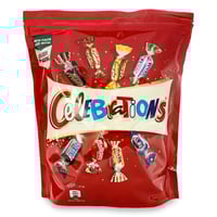 سيلبريشنز شوكولاتة مشكلة 325 جم – Celebrations Ass...