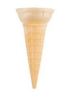 كرتون بسكويت ايسكريم الري 390 حبة