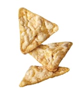 مقرمشات الوجبة الخفيفة الصحية خالي من الجولاتين