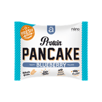 بروتين بان كيك 45 جم بلو بيري