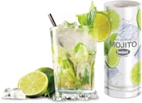 تويست موهيتو كوكتيل خالي من الكحول النمسا