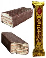 بسكويت ايليتيس دي لوكس البولندي