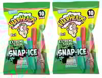 وارهدز ايسكريم منوع للكيس الواحد