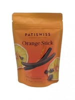 باتي سويس عيدان برتقال داكنة 80g