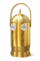 فانوس فيريرو روشيه الذهبي – شوكولاتة فاخرة بتغليف...