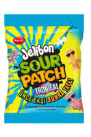 ساور باتش كيدز بنكهة الفواكة الاستوائية 160 جم