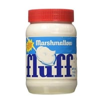 كريمة مارشميلو فلاف بنكهة الفانيلا 213 جم امريكي