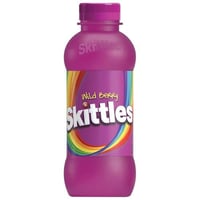 مشروب سكيتلز وايلد بيري 414 مل – Skittles Wild Ber...