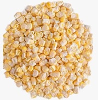 كريسينا حبات الذرة المجففة بالتبريد 20 جم