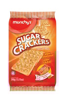 بسكويت مونشيز سكر كراكر – Munchy’s Sugar Crackers