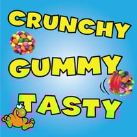 نيردز غومي كلسترز رينبو – 226 جم