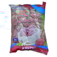 كروبوك اللوتس والبطاطا الحلوة سليانة 400 جم