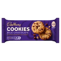 كوكيز كادبوري شوكولاتة الحليب 135 جم – Cadbury Coo...