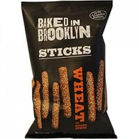 شابورة بروكلين سناك ستيك القمح