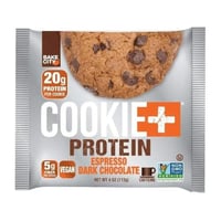 بيك سيتي كوكيز بنكهة اسبريسو شوكولاتة داكنة 113 جم