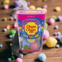 تشوبا تشوبس علك بيض اليونيكورن 90 جم – Chupa Chups...