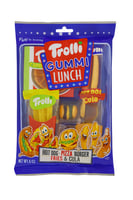 حلا ترولي غمي لانش المتنوعة 88 جم Trolli Gummi Lun...