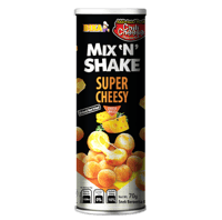 بيكا ميكس ان شيك كرات الجبن 70جم