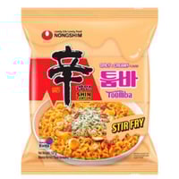 نودلز سريعة التحضير شين راميون نونجشيم تومبا المقل...