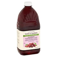 عصير التوت البري والرمان "باول اند باسكت (مبستر) 1...