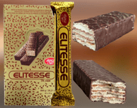 بسكويت ايليتيس دي لوكس البولندي