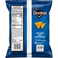 Doritos دوريتوس كول رانش 92 جم Doritos Cool Ranch