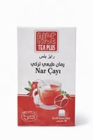 شاي رايز بلس رمان طبيعي تركي – 20 كيس