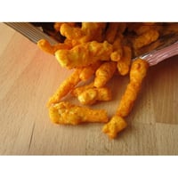 شيبس شيتوس (Cheetos) هلابينو امريكي 226.8 جم