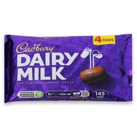 كادبوري (Cadbury) ديري ميلك بريطاني