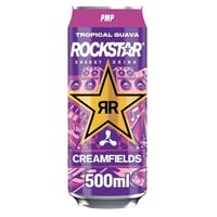 روكستار مشروب طاقة بنكهة الجوافة – Rockstar Tropic...