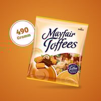 حلاو توفي مايفير من ستورك - تشكيلة متنوعة (490 جرا...