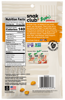 سناك كلوب ذرة محمصة تاجين 113 جم – Snak Club Tajín...