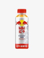 ريد بول اكسترا 400 مل - Red Bull Extra