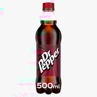 مشروب دكتور بيبر 500 مل Dr Pepper