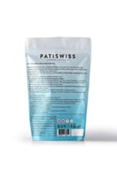 شوكولاتة باتي سويس فراولة بدون سكر مضاف – دارك 51%...