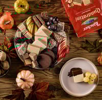 لواكر باتيسيري كابتشينو 100 جم Loacker Patisserie...