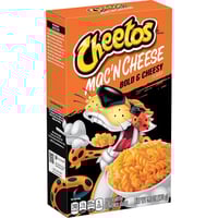 شيتوس (Cheetos) ماك اند تشيز 160 جم